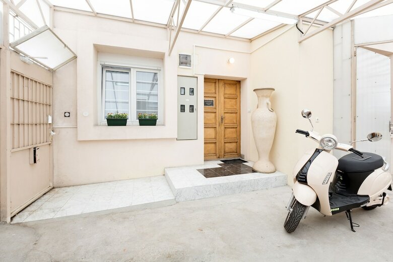 Apartamentos Dolce Vita Luxury Suites