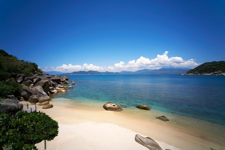 Apartamento Six Senses Ninh Van Bay