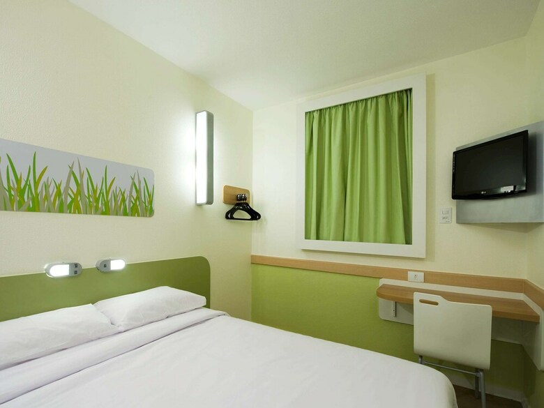 Hotel Ibis Budget Vitoria