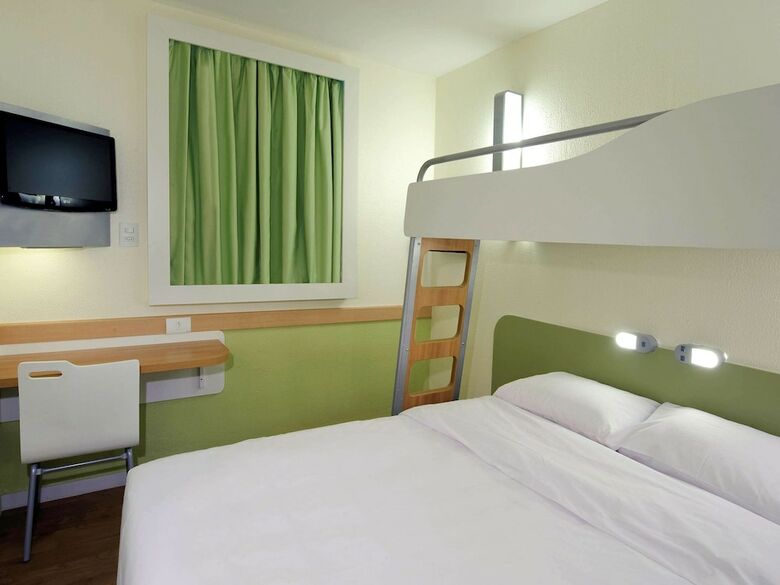 Hotel Ibis Budget Vitoria