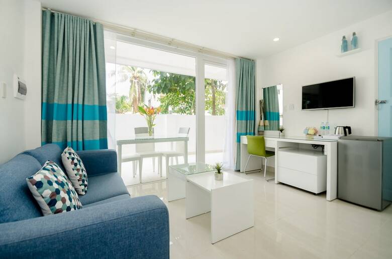 Hotel Indila Boracay