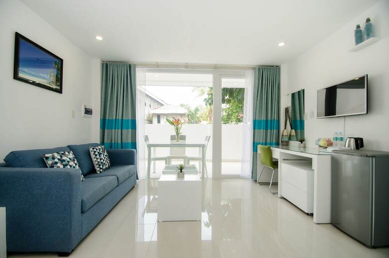 Hotel Indila Boracay