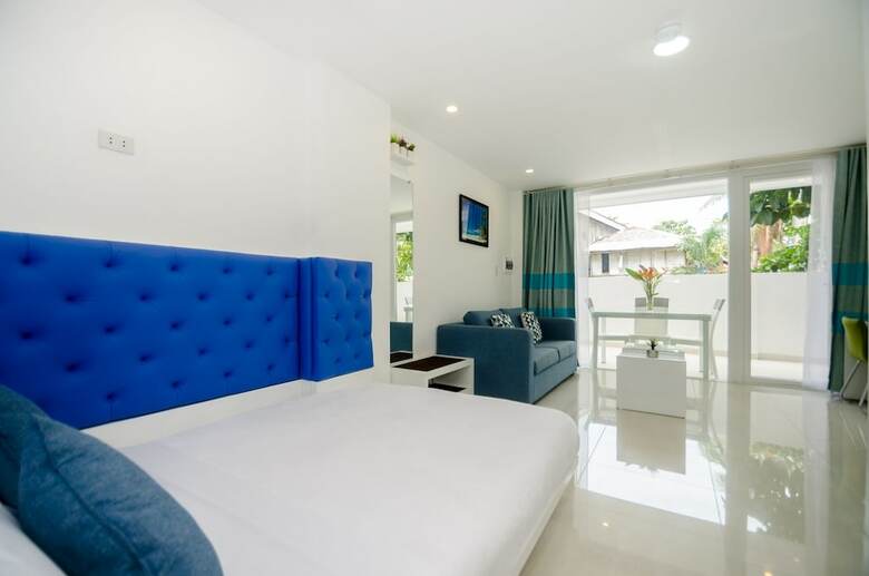 Hotel Indila Boracay
