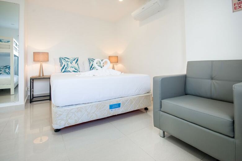 Hotel Indila Boracay