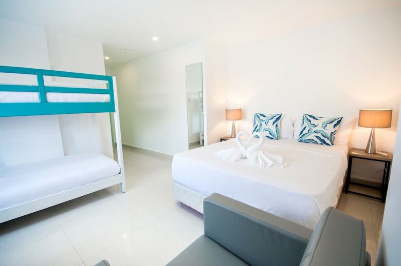 Hotel Indila Boracay