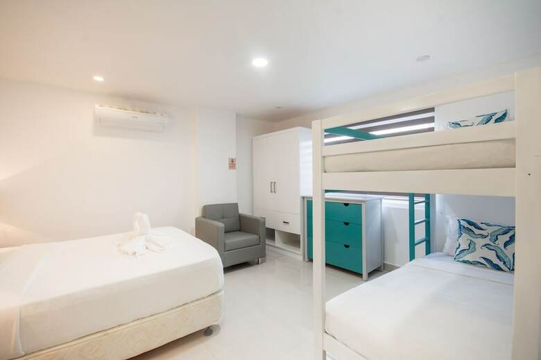 Hotel Indila Boracay