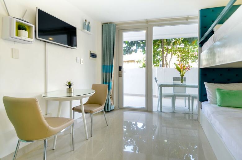 Hotel Indila Boracay