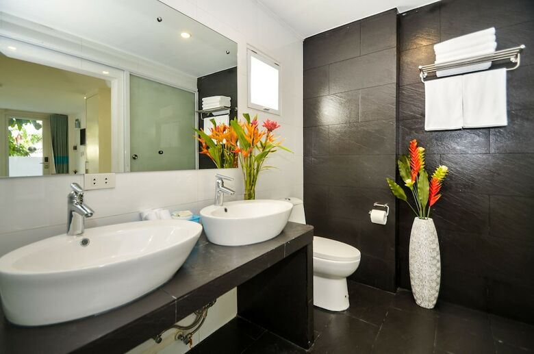 Hotel Indila Boracay