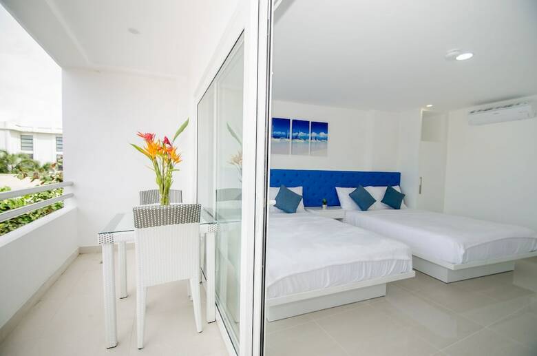 Hotel Indila Boracay