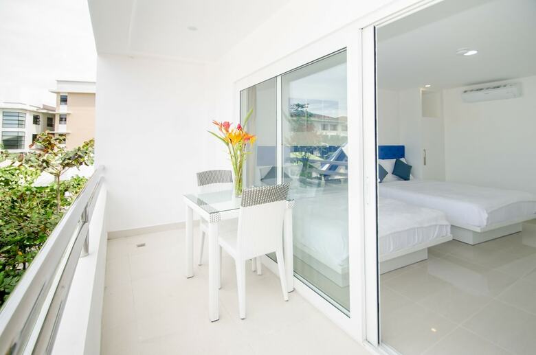 Hotel Indila Boracay