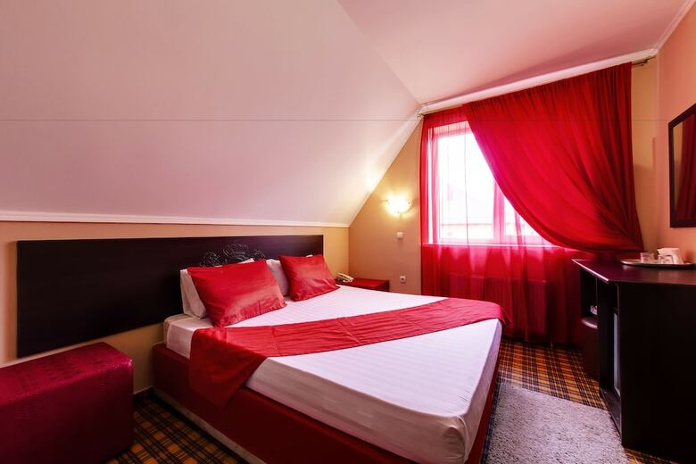 Hotel Marton Villa Dias