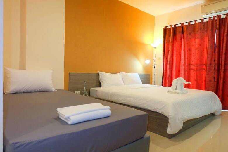 Hotel The Pride