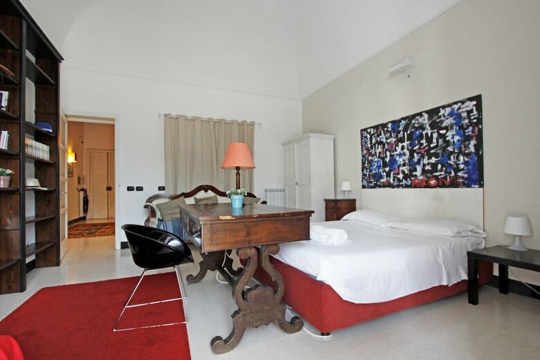 Apartamento Scs Ursino