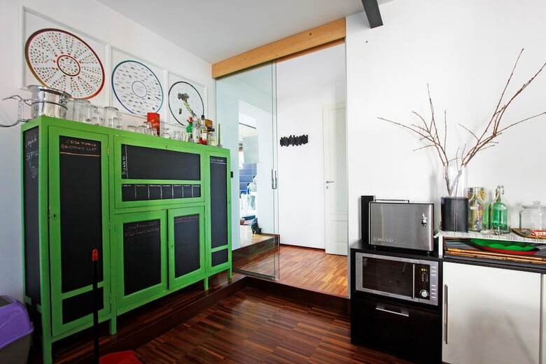 Apartamento Scs Ursino