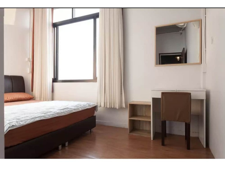Makad Hotel