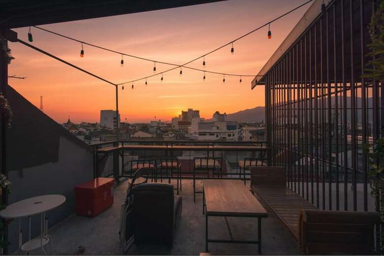Makad Hotel