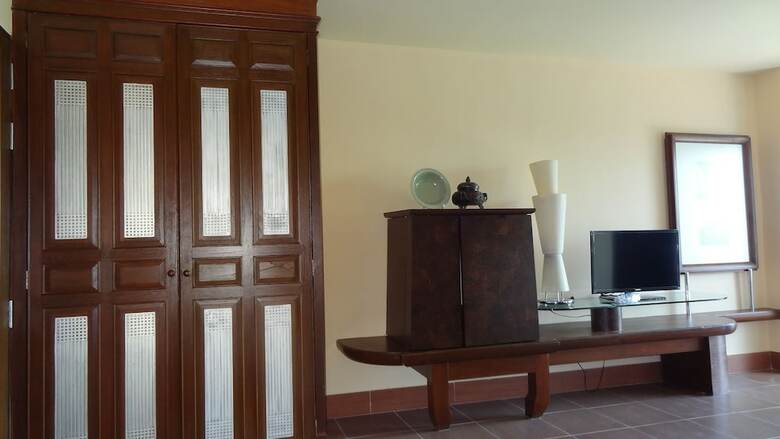 Hotel Spm Residence