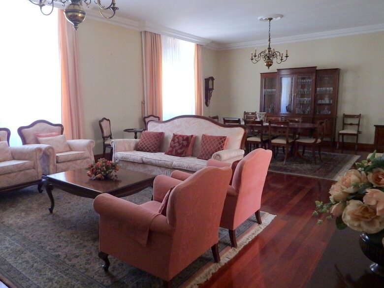 Villa La Casa De Nena