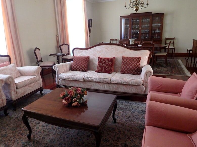 Villa La Casa De Nena