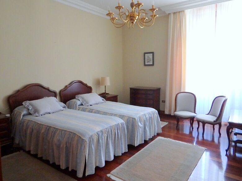 Villa La Casa De Nena