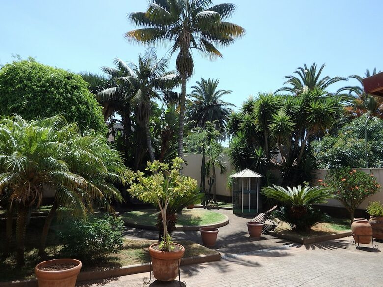 Villa La Casa De Nena