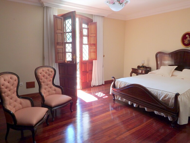 Villa La Casa De Nena