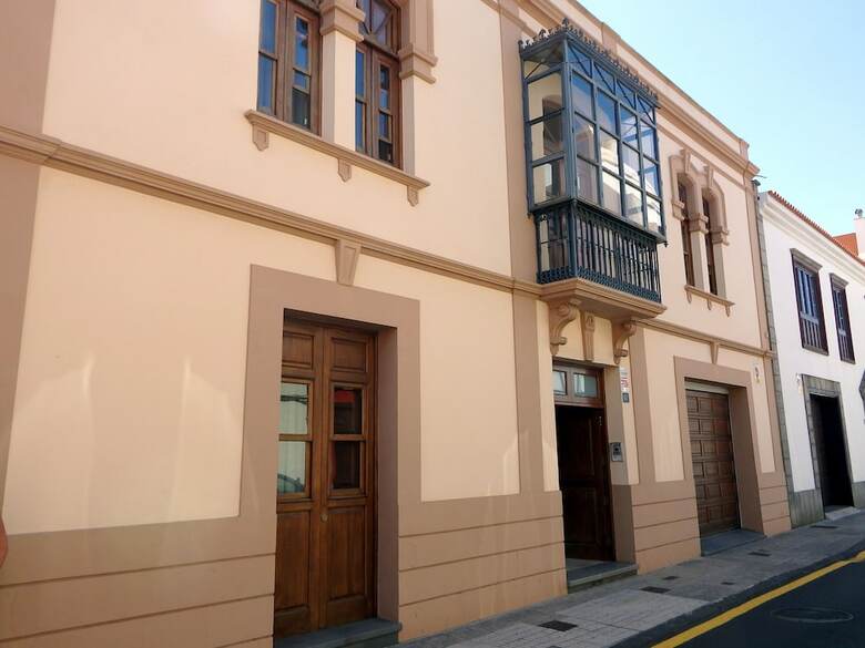 Villa La Casa De Nena