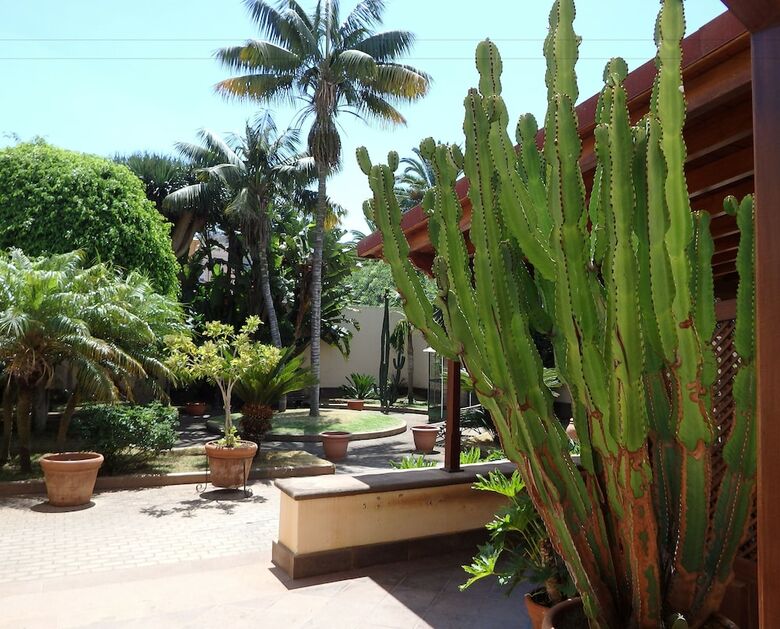 Villa La Casa De Nena