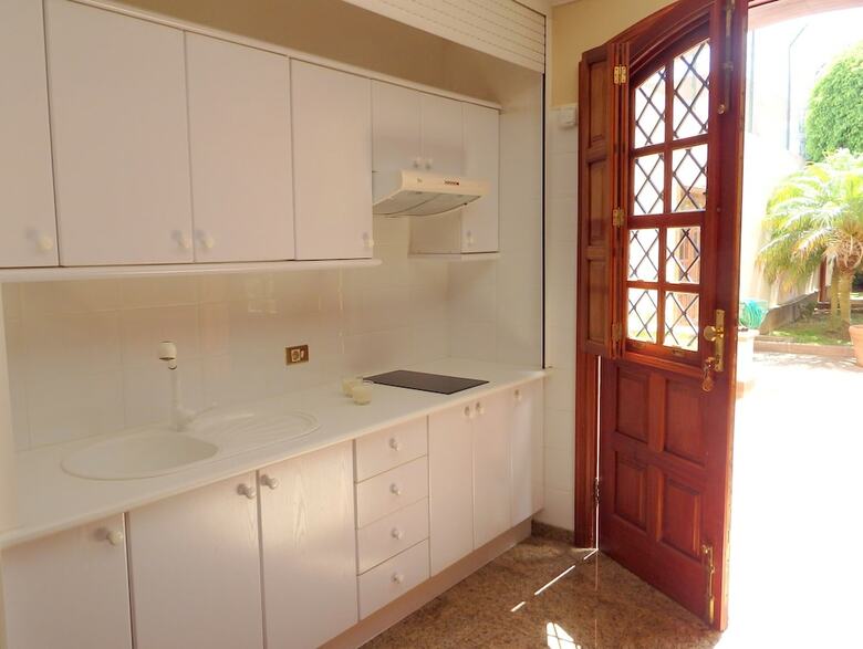 Villa La Casa De Nena