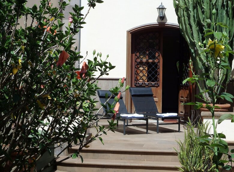 Villa La Casa De Nena