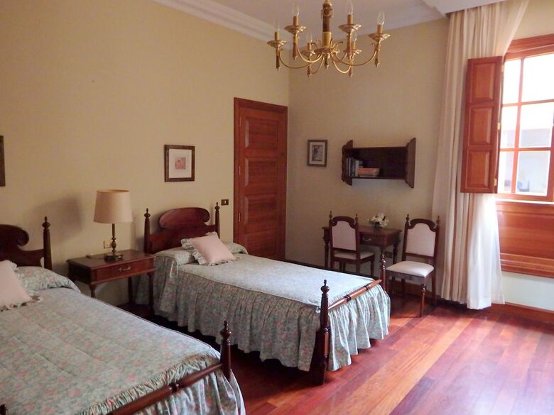 Villa La Casa De Nena