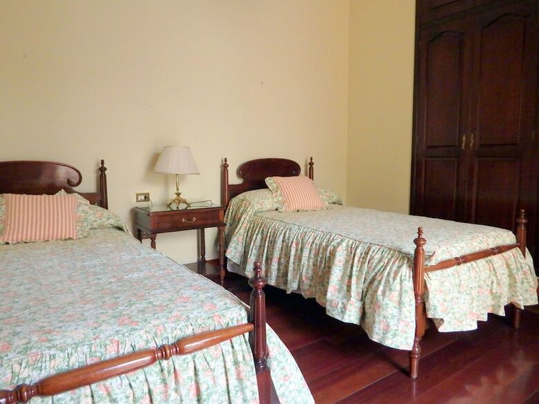 Villa La Casa De Nena