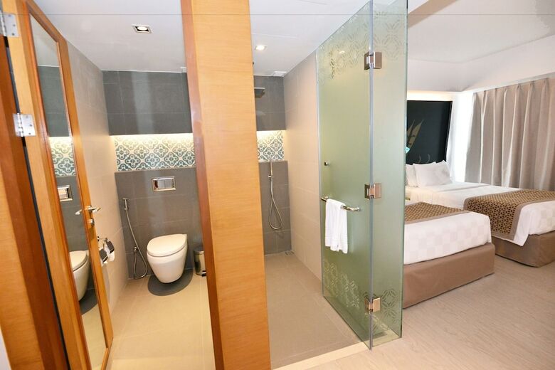 Apartamento Hue Hotels And Resorts Boracay