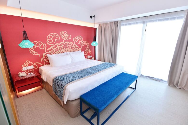Apartamento Hue Hotels And Resorts Boracay