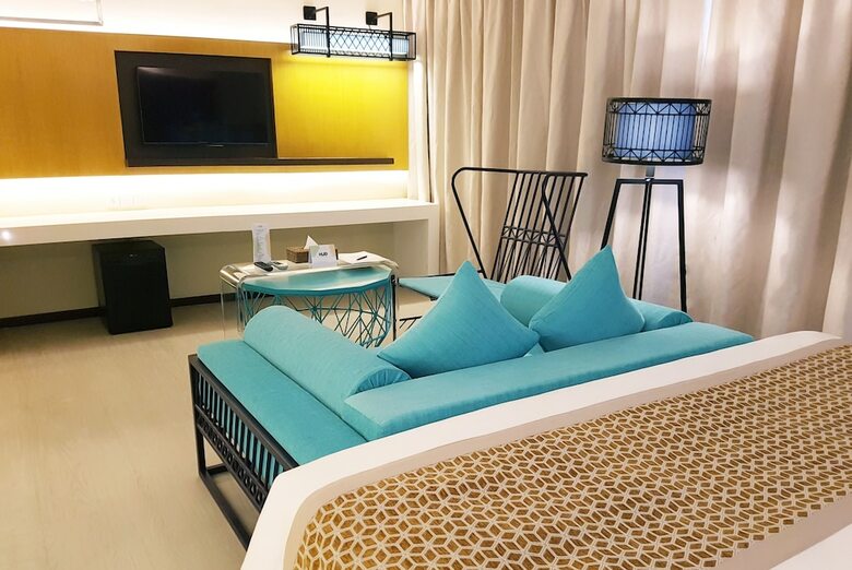 Apartamento Hue Hotels And Resorts Boracay
