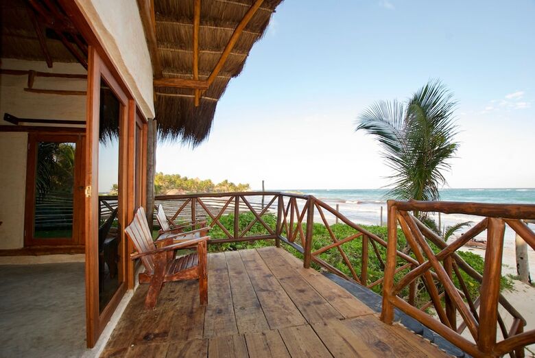 Hotel Tata Tulum - Adults Only