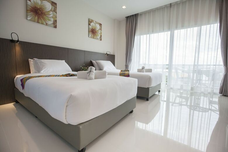 Hotel The Elysium Residence