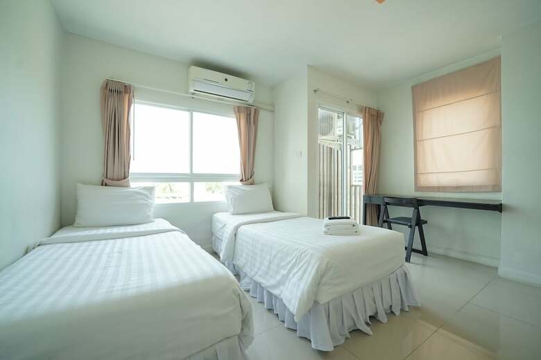 Hotel Abm Service Residence