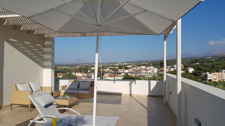 Eco Villas