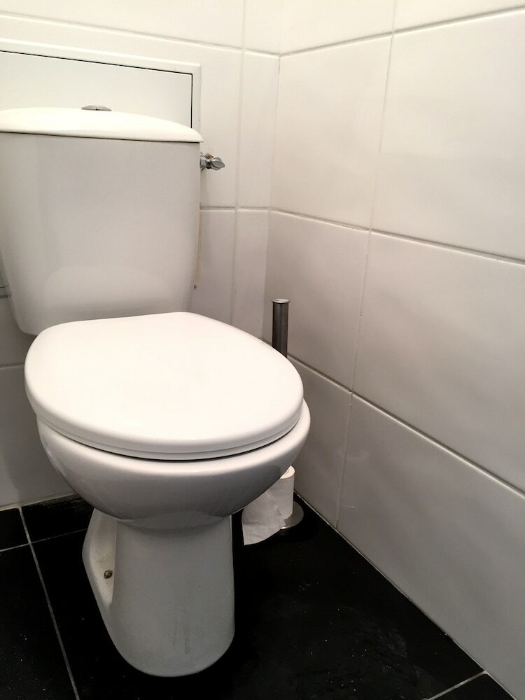 Apartamento Studio Gare St Jean Welcome'inn Bordeaux