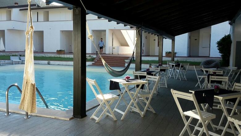 Apartamento Velabianca Residence & Resort