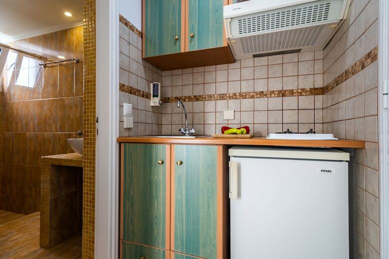 Apartamentos Orizontes Studios