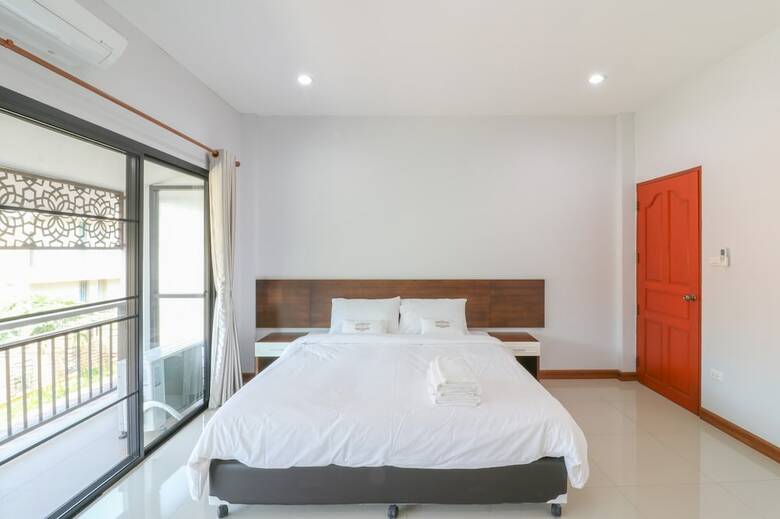 Hotel Baan Hauen Inn