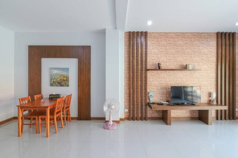 Hotel Baan Hauen Inn
