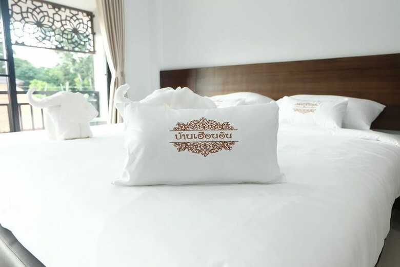 Hotel Baan Hauen Inn
