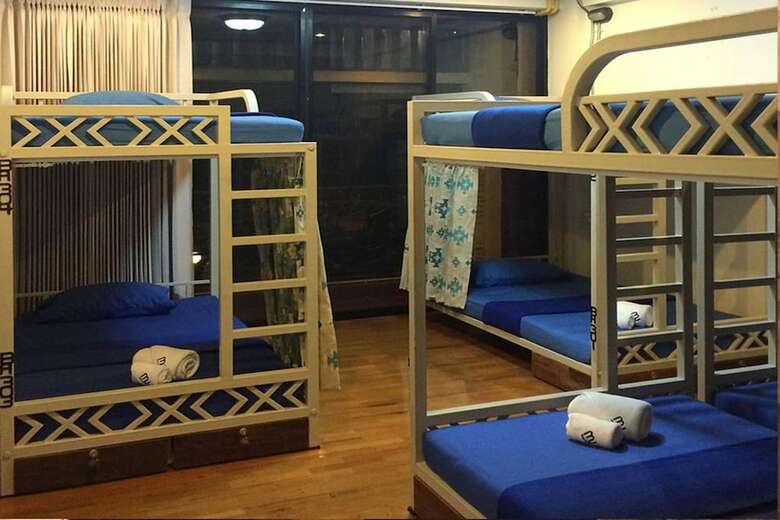 Hostal Mojo House