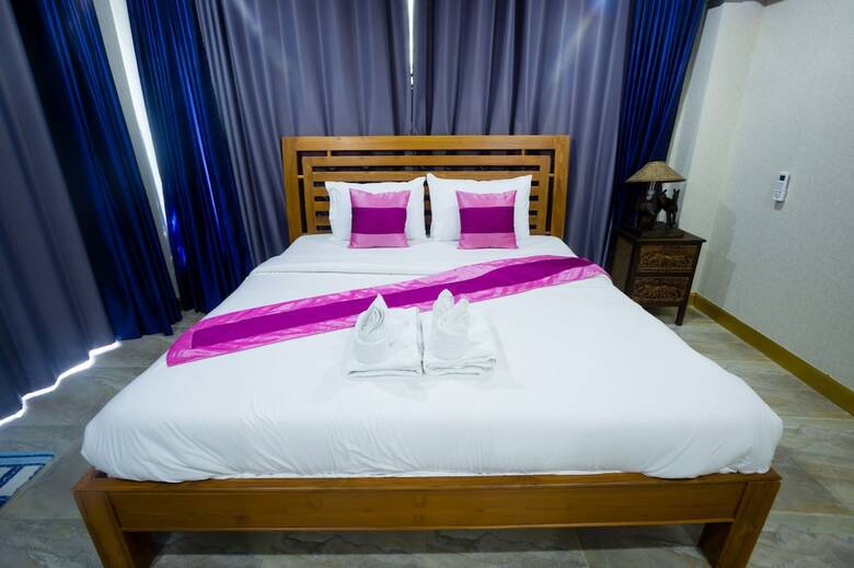 Hotel Sripoom Boutique House