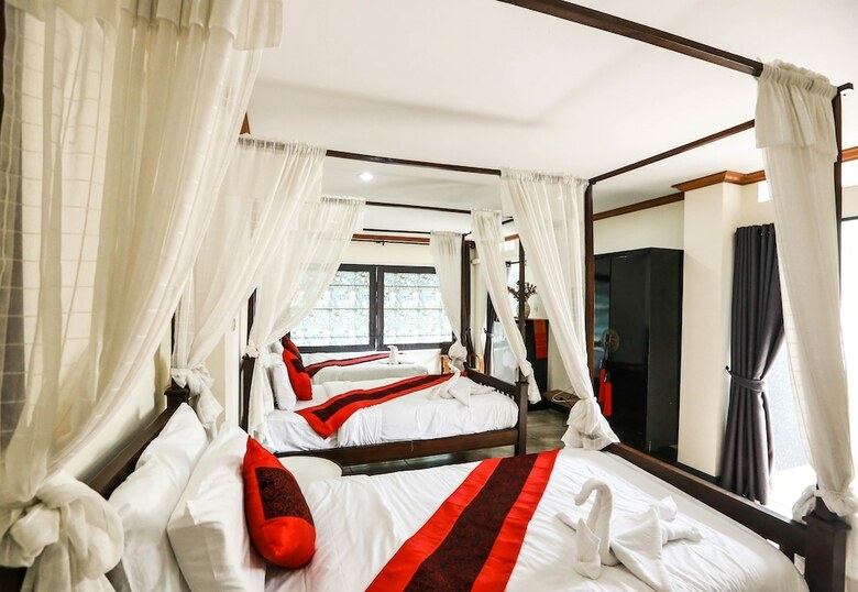 Hotel Sripoom Boutique House