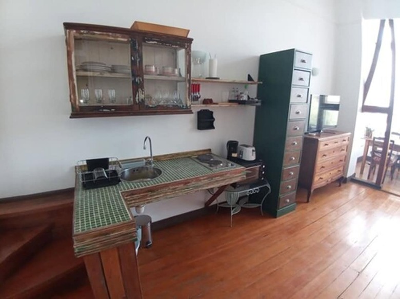 Apartamentos Lofts Oxford Cerro Alegre