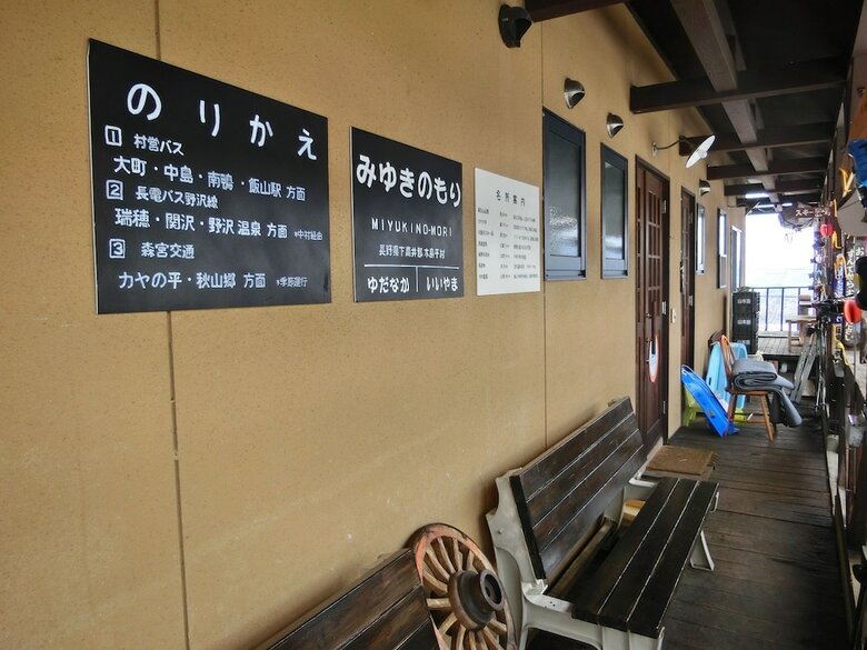 Hostal Miyukinomori Youth Hostel